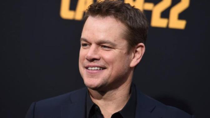 İzlemeniz gereken Matt Damon filmleri desem hangi filmini önerirsiniz?