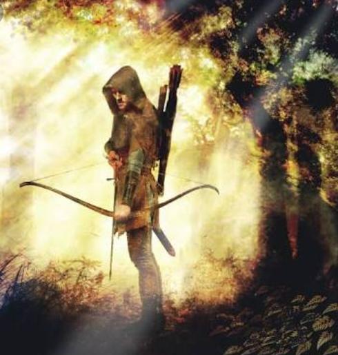 Istanbullu Robin Hood sizce kadın mı erkek mi?