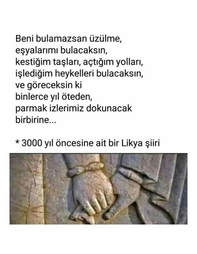 Beni bulamazsan üzülme...