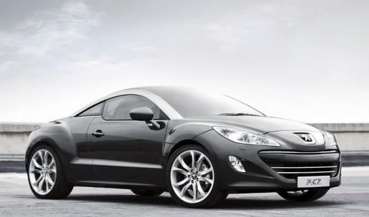 Peugeot RCZ sizce alınır mı?