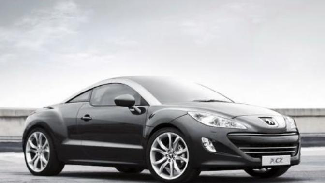 Peugeot RCZ sizce alınır mı?