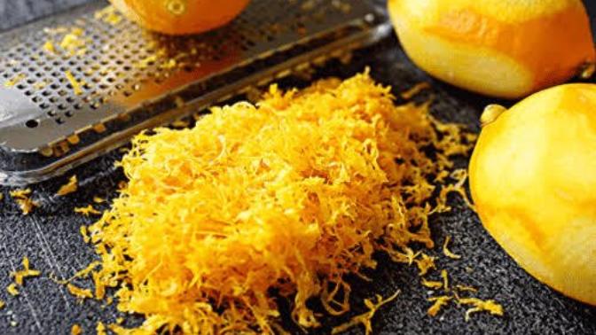 Limonun kabuğu yenir mi? Sizce besin değeri var mıdır?