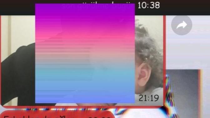 Bir insan niye istenmediği yerde durmak ister?