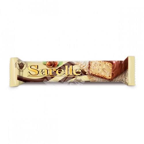 En Sevdiğin Çikolata Hangisi?