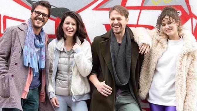 Beren Saat'in Netflix dizisi Atiye'yi nasıl buldunuz?
