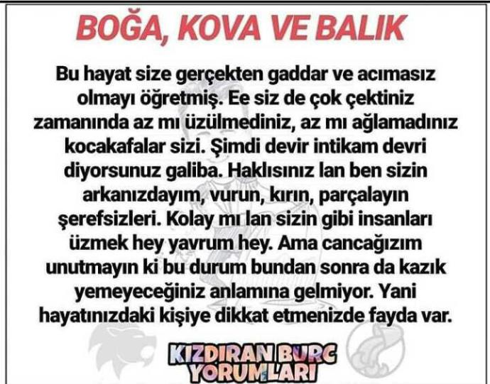 Burçların anlaşıp anlaşamadığı burçlar kimler bilmek ister misiniz?