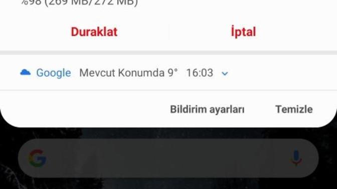 Netflix neden dizi indiremiyorum?