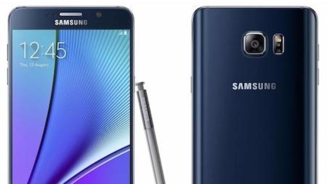 2020 yılında Samsung Galaxy Note5 model telefon satın alınır mı?