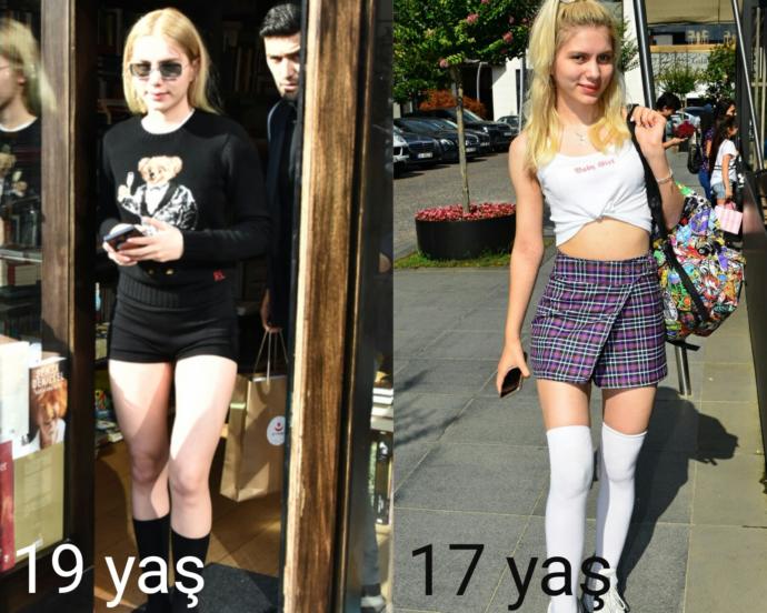 2019 yılı vs 2017 yılı