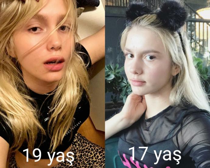 2019 vs 2017