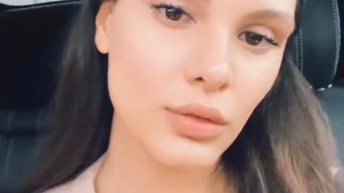 Almeda abazi çok güzel değil mi?