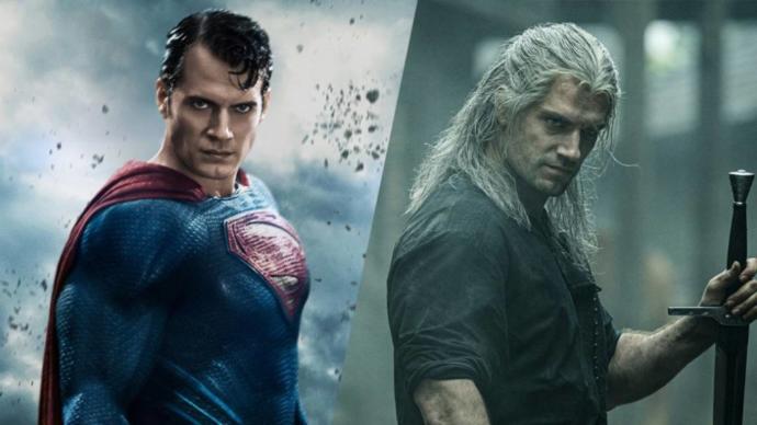 Henry Cavillin oyunculuğu nasıl?