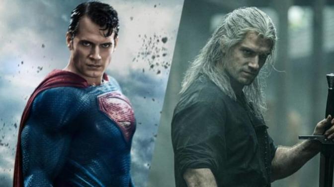 Henry Cavill'in oyunculuğu nasıl?