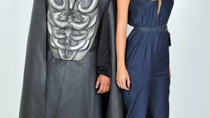 Favoriniz Hades mi yoksa Selena mı?