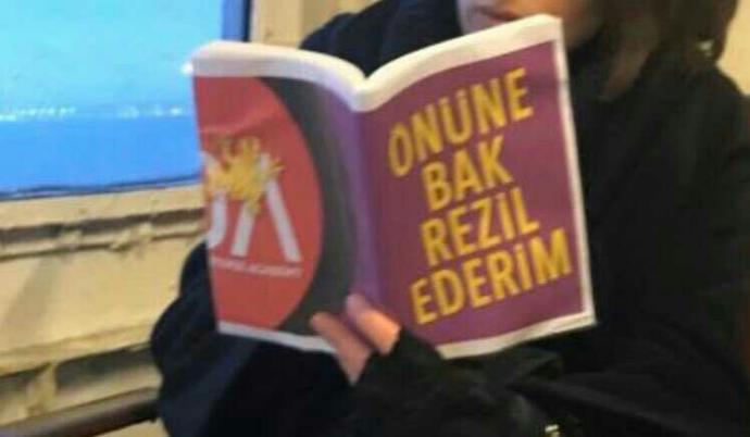 Sevgilinizin/eşinizin bir başka karşı cinse baktığını görseniz tepkiniz ne olur?