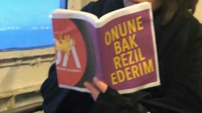 Sevgilinizin/eşinizin bir başka karşı cinse baktığını görseniz tepkiniz ne olur?