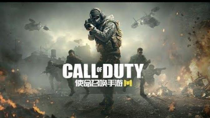 Kızlar, Call Of Duty Mobile gibi oyunları oynuyor musunuz?