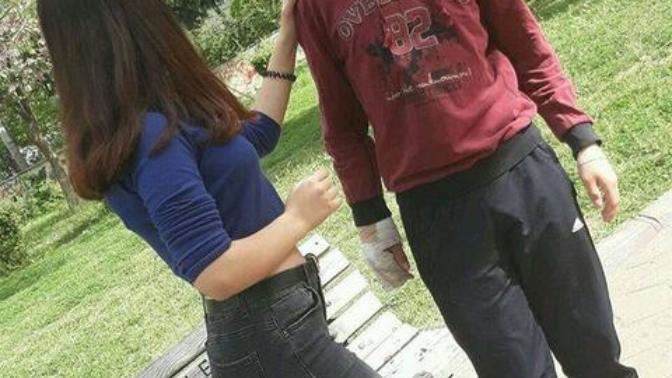Böyle kızların nasıl sevgilisi olur?