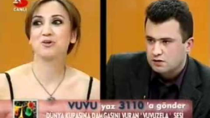 35 yaşın da hiç sevgilisi olmamış erkek?