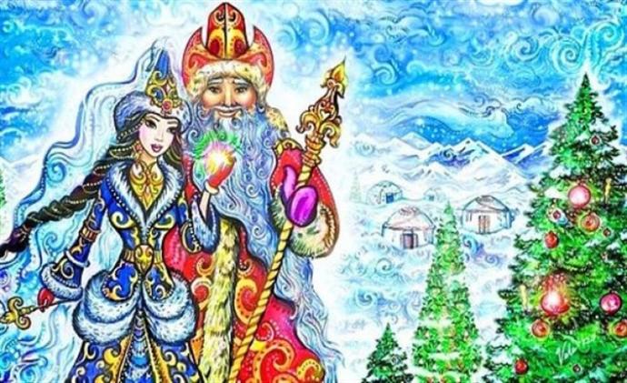 Müslüman yılbaşı ve noel kutlamaz mı?