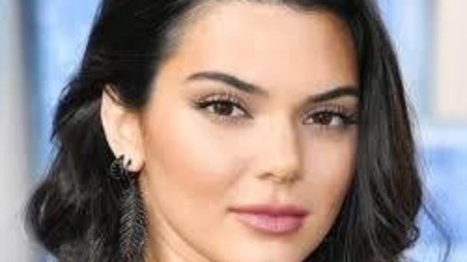Kendall Jenner'ın saç rengi hangi boyadır?