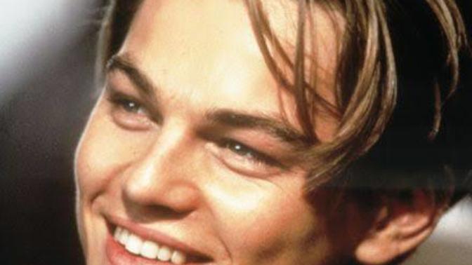 Leonardo dicaprio’nun hangi hali daha yakışıklı sizce?