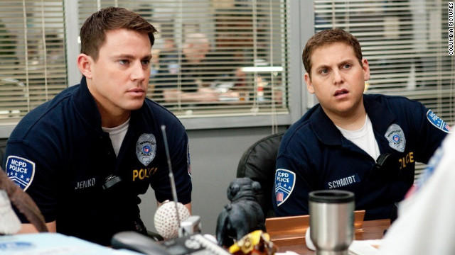 jonah hill movies