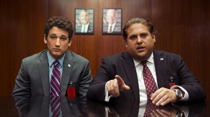 jonah hill movie