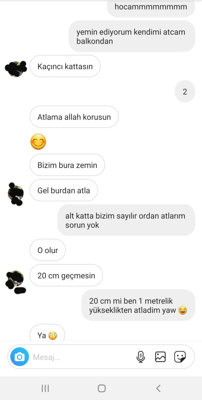 Öğretmen öğrenci ilişkisi arkadaşlar gerçekten yardımınıza ihtiyacım var  bir  bakar mısınız?