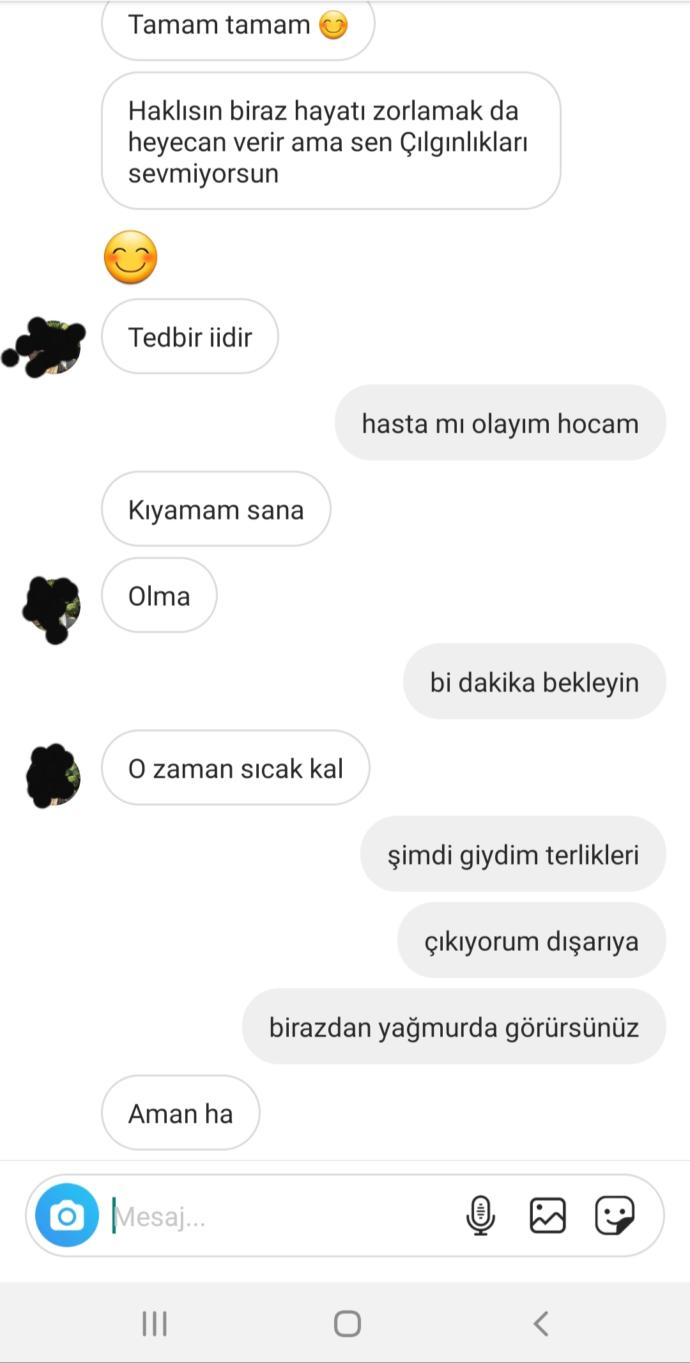 Öğretmen öğrenci ilişkisi arkadaşlar gerçekten yardımınıza ihtiyacım var  bir  bakar mısınız?