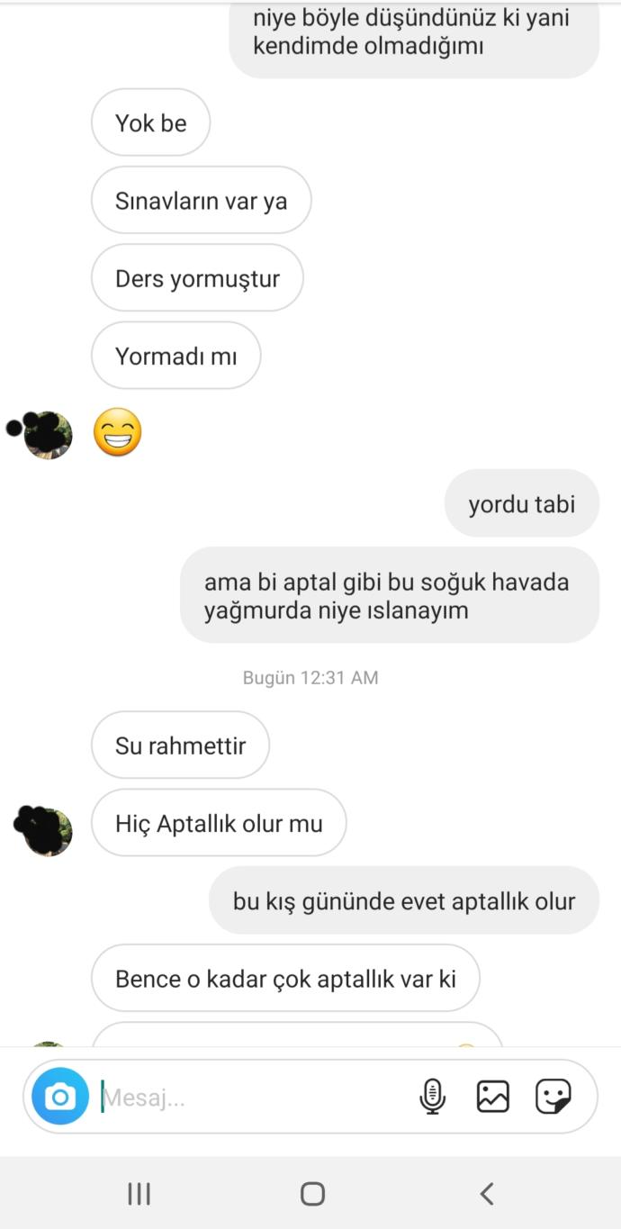 Öğretmen öğrenci ilişkisi arkadaşlar gerçekten yardımınıza ihtiyacım var  bir  bakar mısınız?