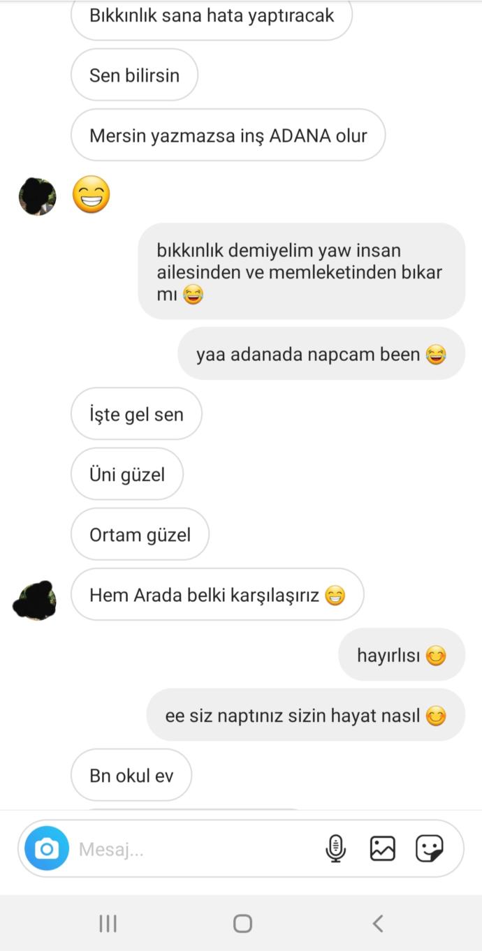 Öğretmen öğrenci ilişkisi arkadaşlar gerçekten yardımınıza ihtiyacım var  bir  bakar mısınız?