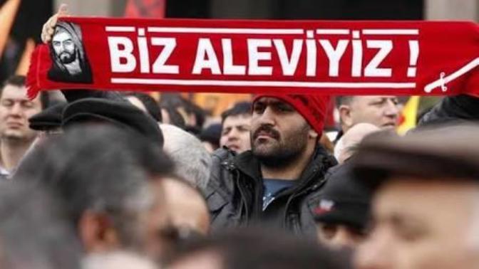 Aleviler Türk Mü Kürt Mü?