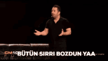Bu tür fotolar  bir  bana mı çok samimiyetsiz geliyor?