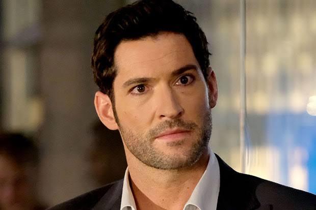 Lucifer’da Hangi Karaktersin?