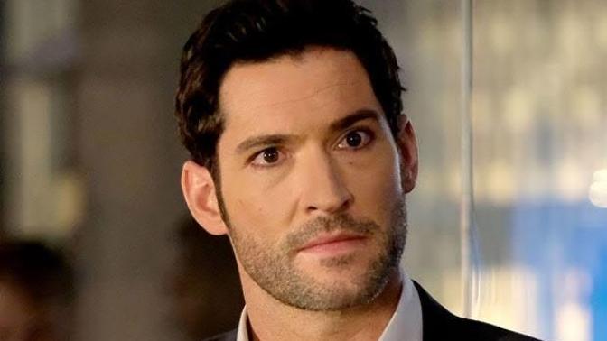 Lucifer’da Hangi Karaktersin?