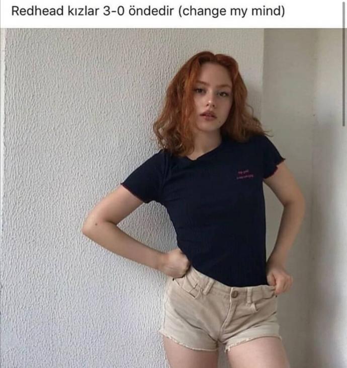 Nasıl kızlar diğerlerine göre 3-0 öndedir?