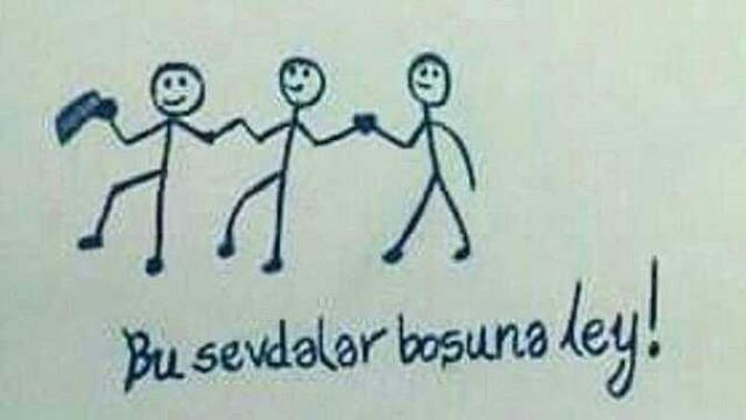 Hayat felsefeniz nedir?