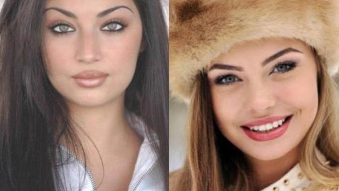 İran kadınlarını mı, yoksa Rus kadınlarını mı daha çekici buluyorsunuz?