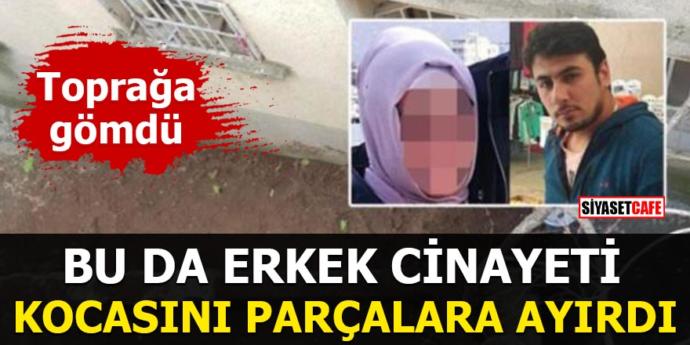 Neden kadın cinayetleri bu kadar gündem oluyorken, erkek cinayetleri gündem olmuyor?
