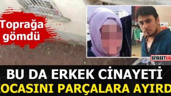 Neden kadın cinayetleri bu kadar gündem oluyorken, erkek cinayetleri gündem olmuyor?