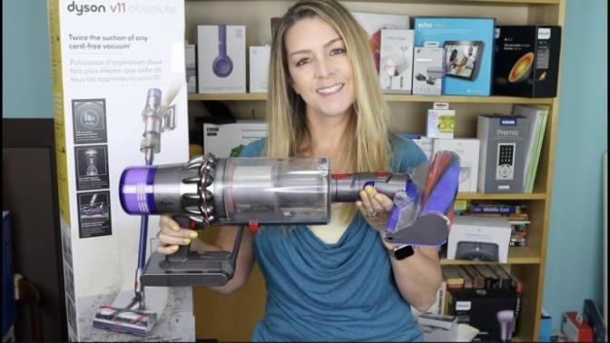 Dyson süpürge yorumlarınız nelerdir? Dyson süpürge servislerinden memnun musunuz?