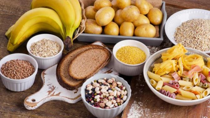 Karbonhidrat metabolizması nedir?