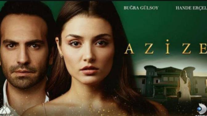 Hande Erçel'in dizisi Azize final kararı aldı! Türk dizilerinin artık izlenmeme sebebi ne?