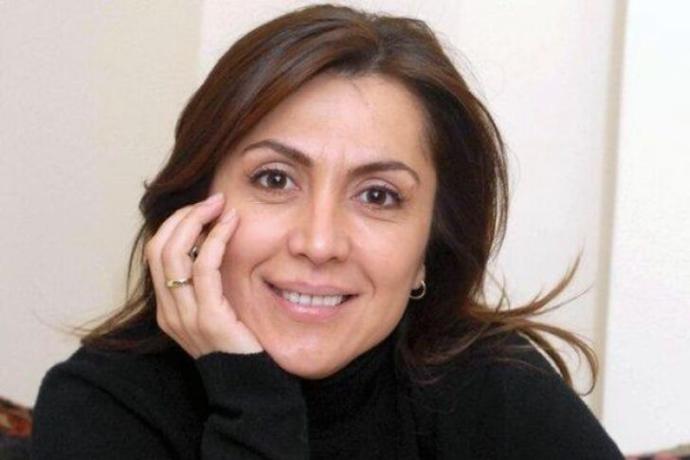 Asuman Dabak: 6 aylık ömrün kaldı dediler! Böyle bir durumda hastalıkla mücadele edip yener miydiniz yoksa pes mi ederdiniz?