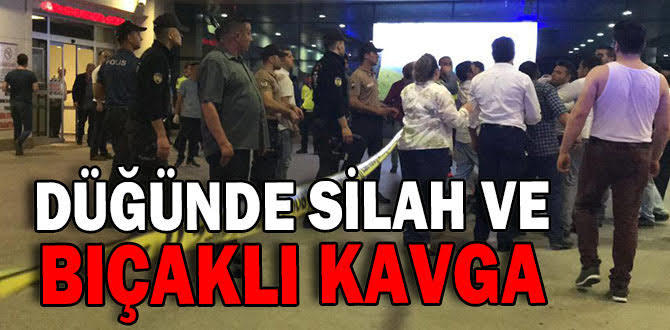 Eniştesiyle aldattı, damat görüntülerini düğünde ekrana yansıttı. Aynı olay Türkiye'de olsa neler olurdu?