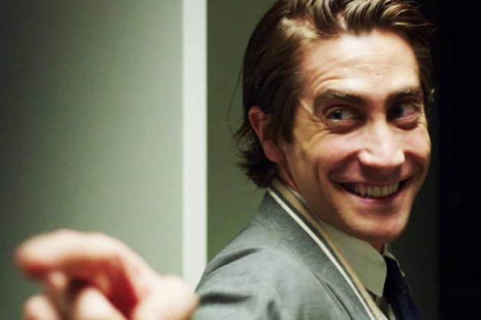 jake gyllenhaal filmler