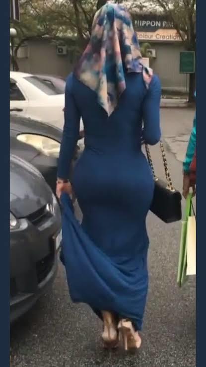 Erkekler, Kapalı kizlar sizi etkiliyor mu?