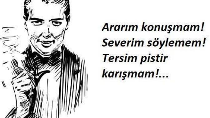 Tersin pis mi ?