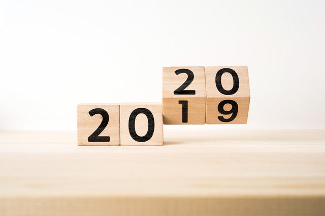 2019’a geri dönmek isteyenler var mı?